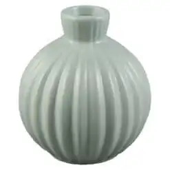 Vaza din ceramica 7x8 CM