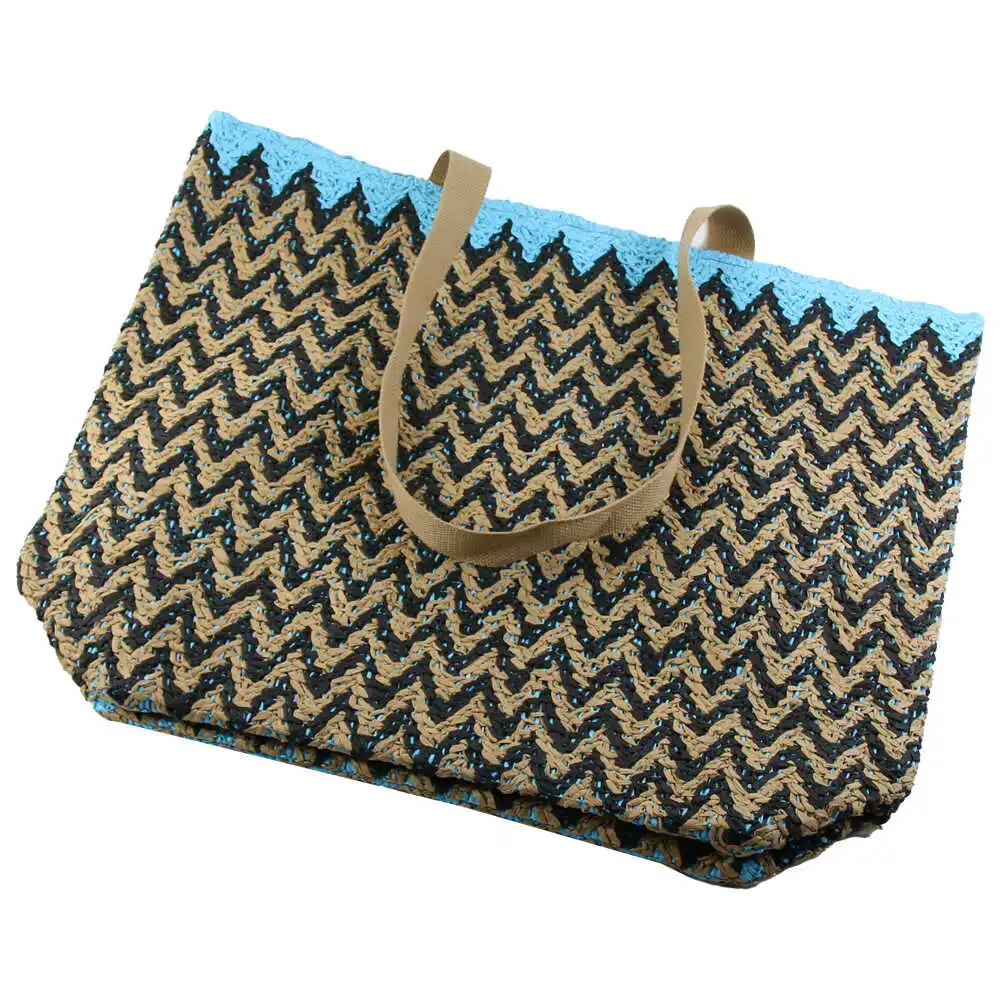 Geanta de plaja 48x38 CM Geanta de plaja 48x38 CM