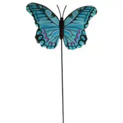 Pick Fluture din metal 22x70 CM