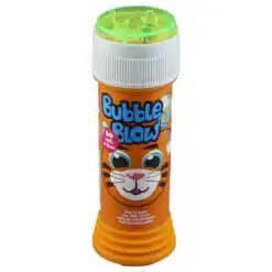 Baloane de sapun 60 ml