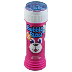 Bubble Blow