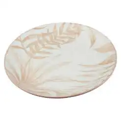 Farfurie din portelan 19 CM