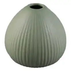 Vaza din ceramica 10x10 CM