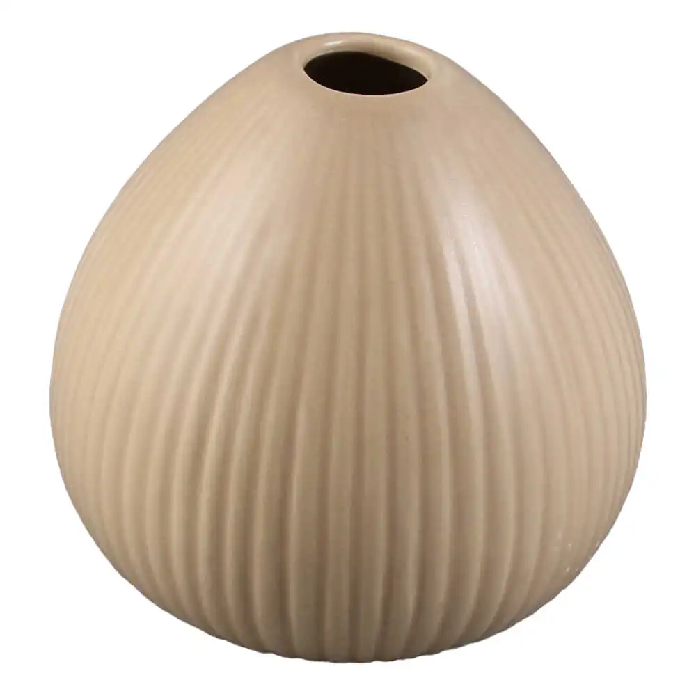 Vaza din ceramica 10x10 CM Vaza din ceramica 10x10 CM