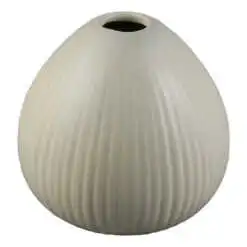 Vaza din ceramica 10x10 CM