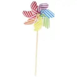 Morisca de vant 17x47 CM