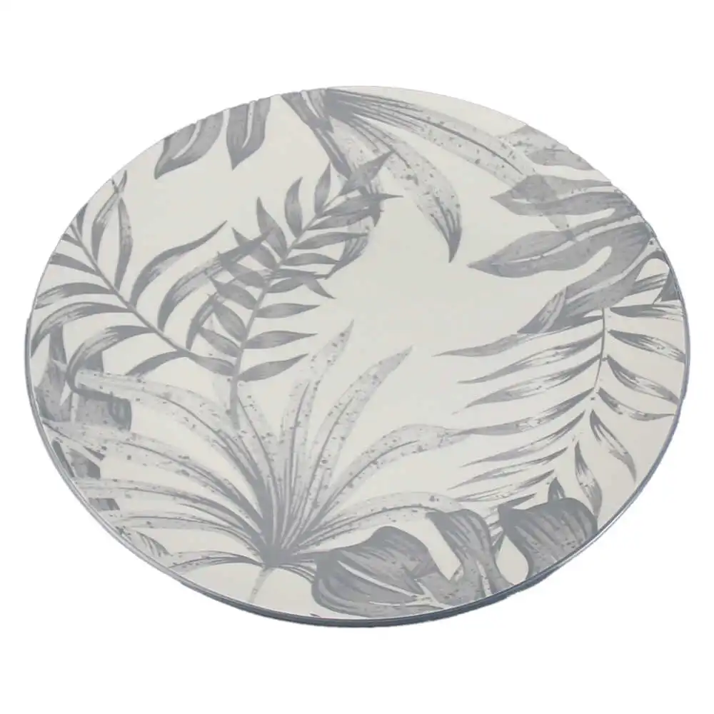 Farfurie din portelan 27 CM Farfurie din portelan 27 CM