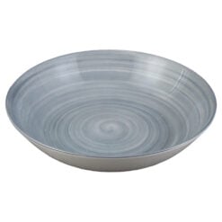 Farfurie adanca din portelan 20x4.5 CM