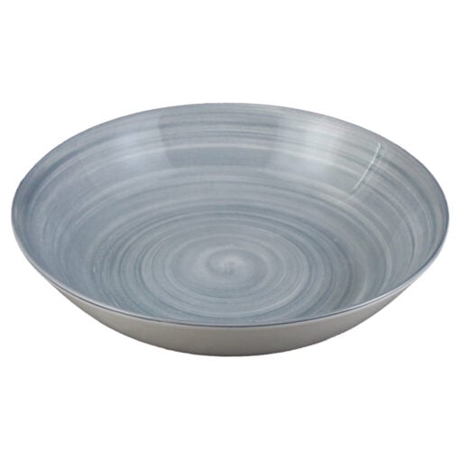 Farfurie adanca din portelan 20x4.5 CM