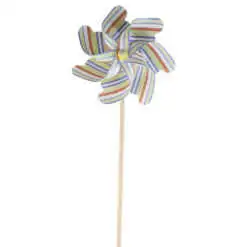 Morisca de vant 20x55 CM