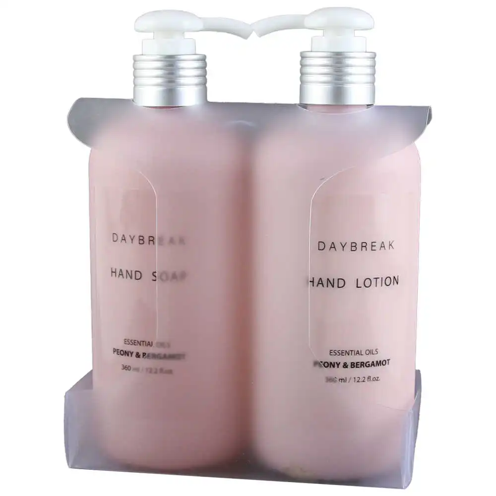 Crema & Lotiune de maini 300 ml