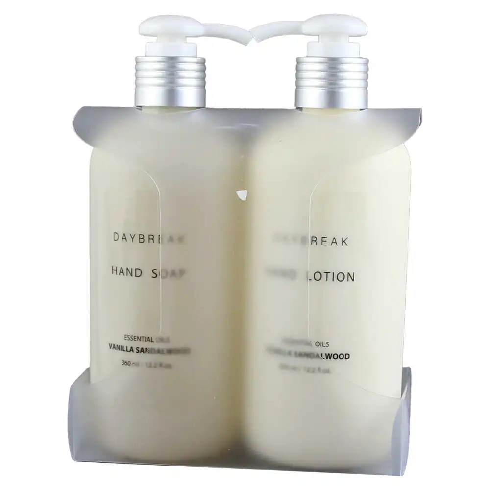 Crema & Lotiune de maini 300 ml