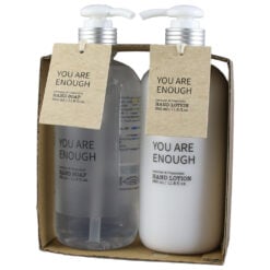 Crema & Lotiune de maini 350 ml