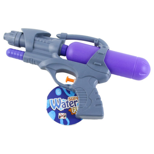 Pistol de apa din plastic 25x14 CM