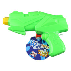 Pistol de apa din plastic 15x10 CM