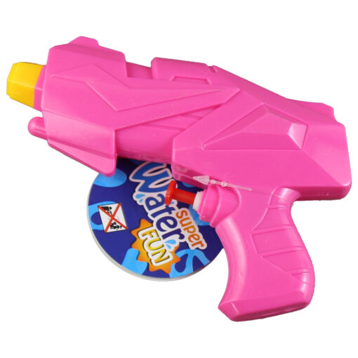 Pistol de apa din plastic 15x10 CM