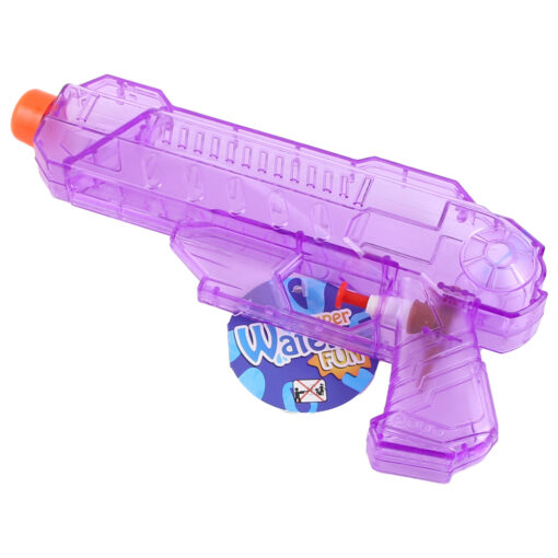 Pistol de apa din plastic 22x12 CM