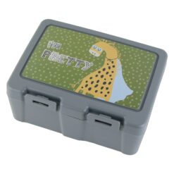 Cutie sadwich Sport 18x14x7 CM