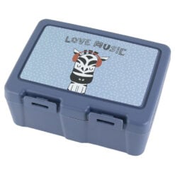 Cutie sadwich Sport 18x14x7 CM