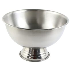 Bol din inox
