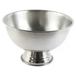 Bol din inox