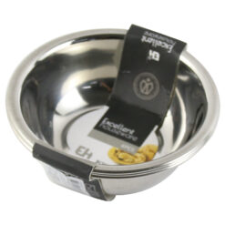 Set 4 boluri din inox 11x4 CM