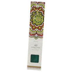 Set 40 betisoare parfumate cu suport