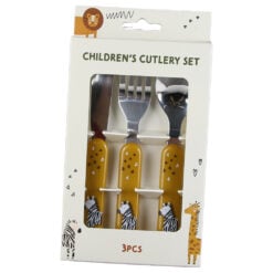 Set 3 tacamuri pentru copii