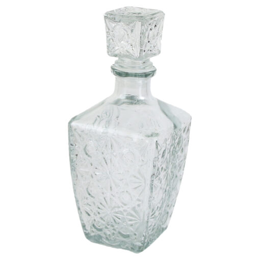 Decantor din sticla