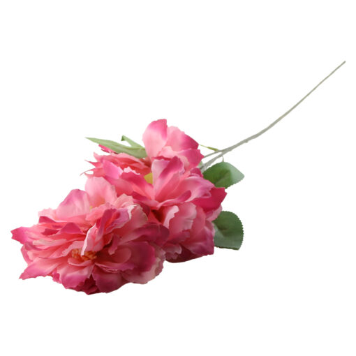 Floare artificiala Bujor 66 CM