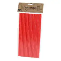 Paie din hartie 20 CM