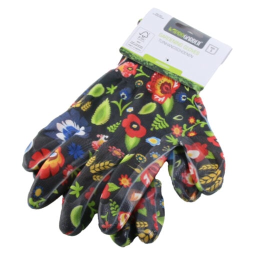 Manusa dama pentru gradinarit S/M/L