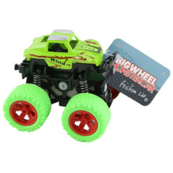 Masina Big Wheel MonsterCar