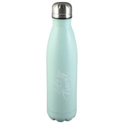 Sticla metalica 500 ml "Have a nice day"