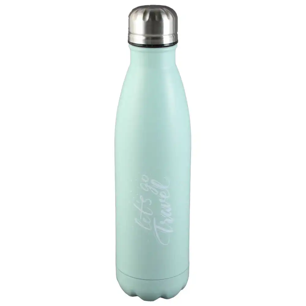 Sticla metalica 500 ml "Have a nice day"
