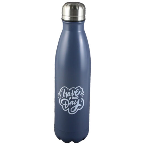 Sticla metalica 500 ml "Have a nice day"