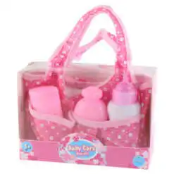 Set Baby Care 4 piese