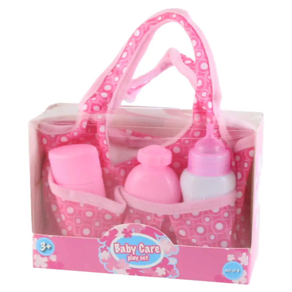 Set Baby Care 4 piese Set Baby Care 4 piese