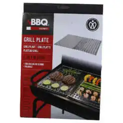 Plita grill 30x23 CM