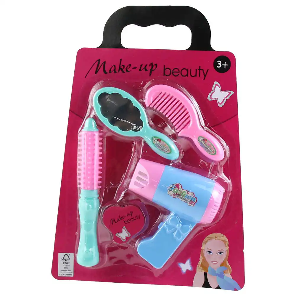 Set cosmetica pentru fete Make-up beauty Set cosmetica pentru fete Make-up beauty