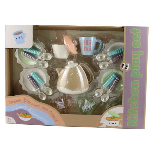 Set accesorii bucatarie Kitchen Set