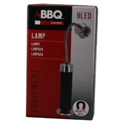 Lampa cu baza metalica