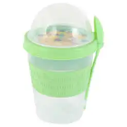 Recipient pentru iaurt