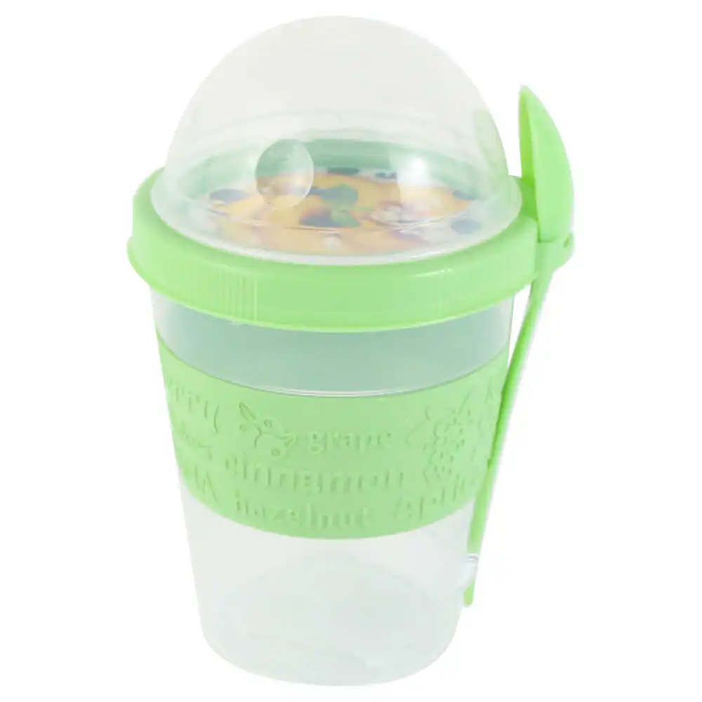 Recipient pentru iaurt Recipient pentru iaurt