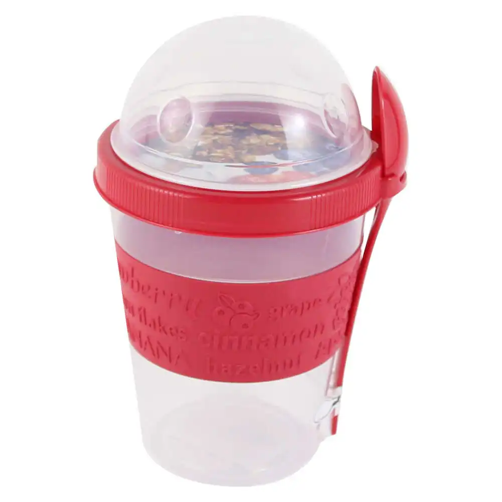 Recipient pentru iaurt Recipient pentru iaurt