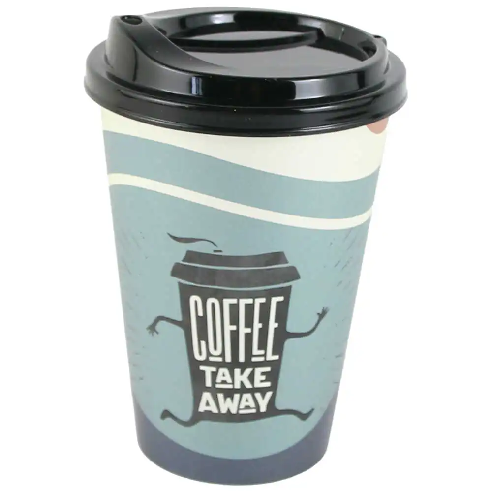 Cana cafea din plastic Cana cafea din plastic