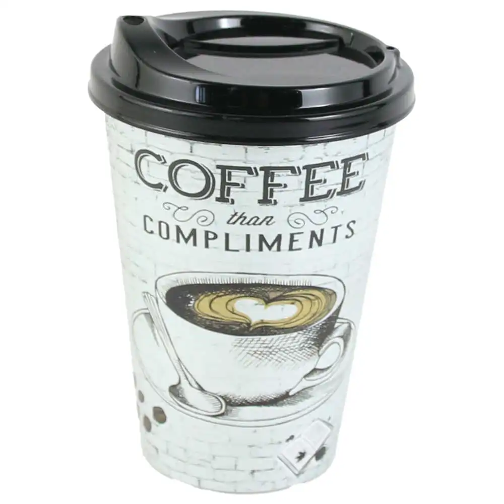 Cana cafea din plastic Cana cafea din plastic