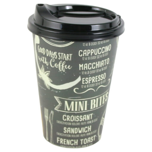 cu capac 500 ml