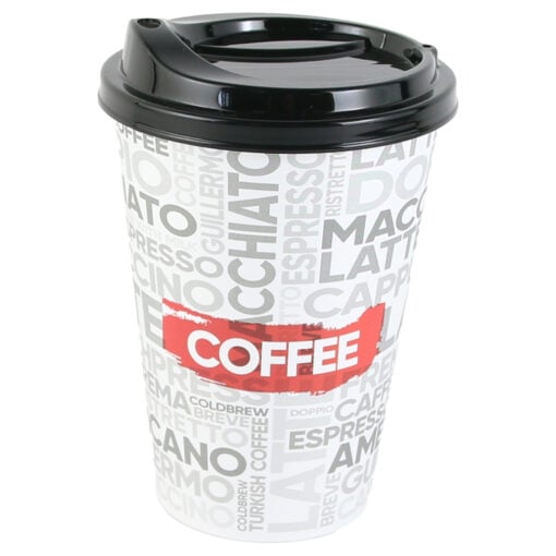 cu capac 500 ml