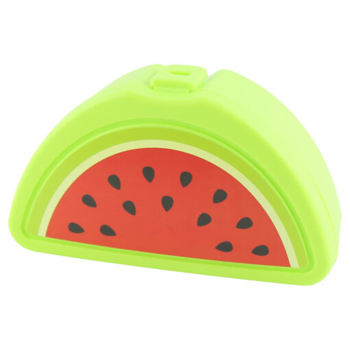 Cutie alimente din plastic 21x12x7 CM
